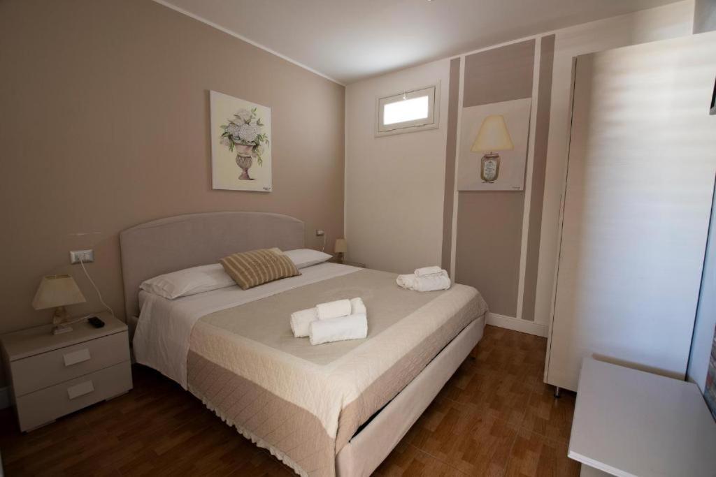 Villa Dalesco Leverano Buitenkant foto