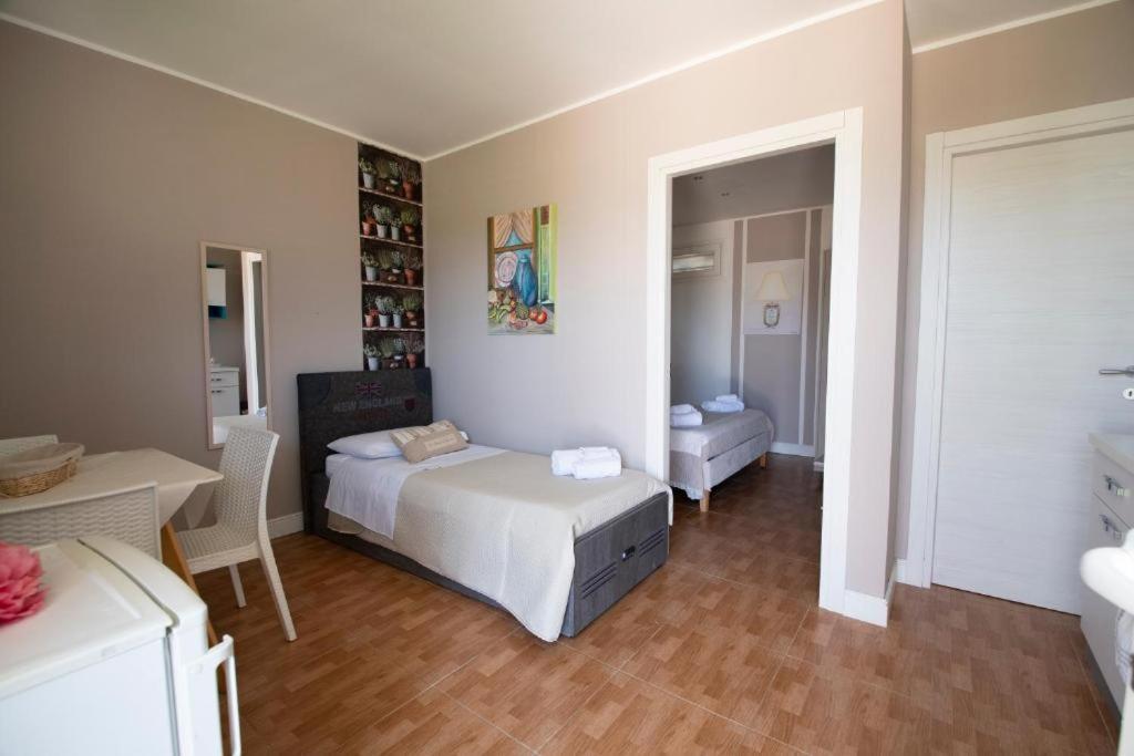 Villa Dalesco Leverano Buitenkant foto