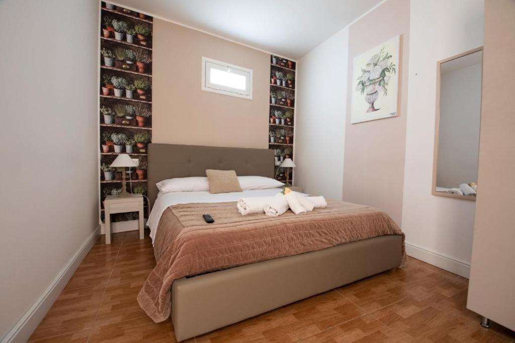 Villa Dalesco Leverano Buitenkant foto